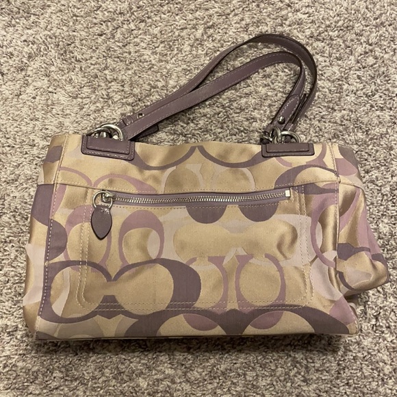 Coach Purse - Picture 2 of 5